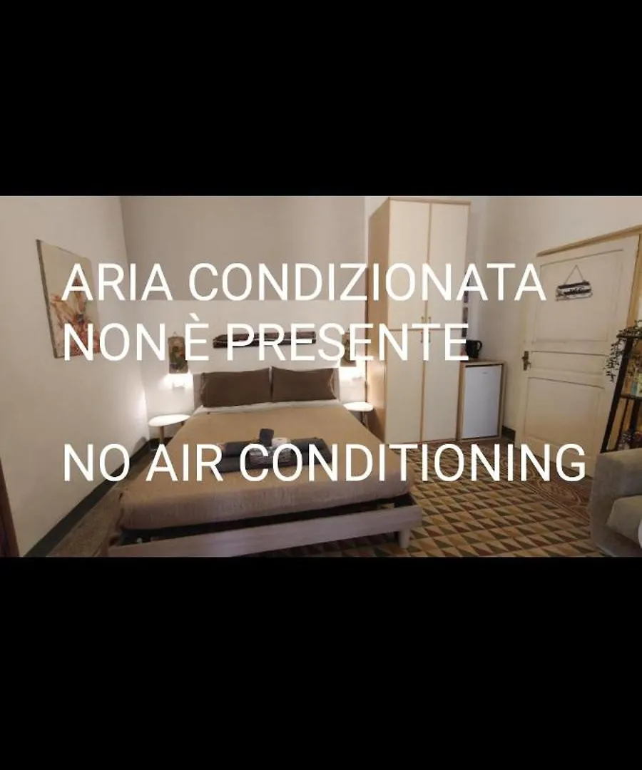 Apartamento Amélie's House Marsala Habitación en casa particular