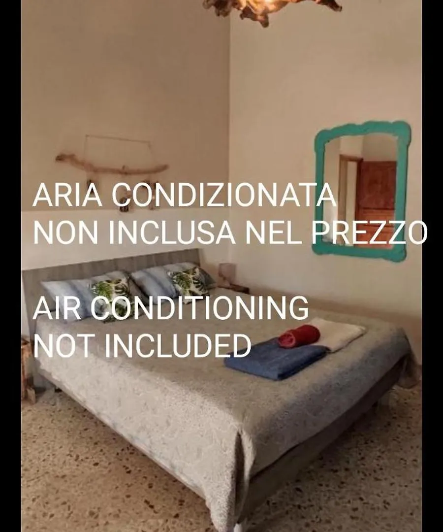 Apartamento Amélie's House Marsala