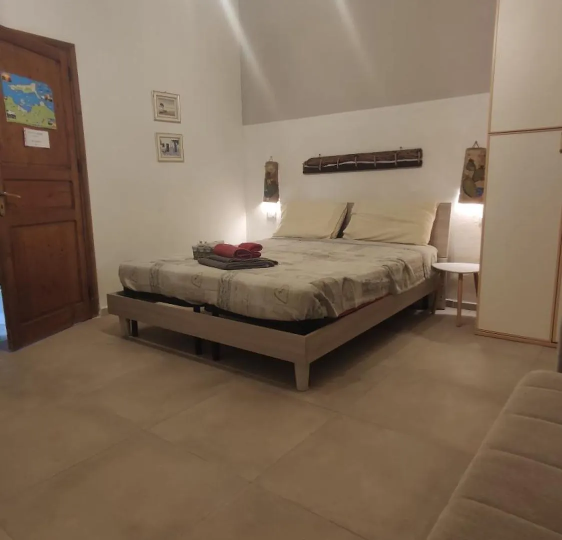 Apartamento Amélie's House Marsala