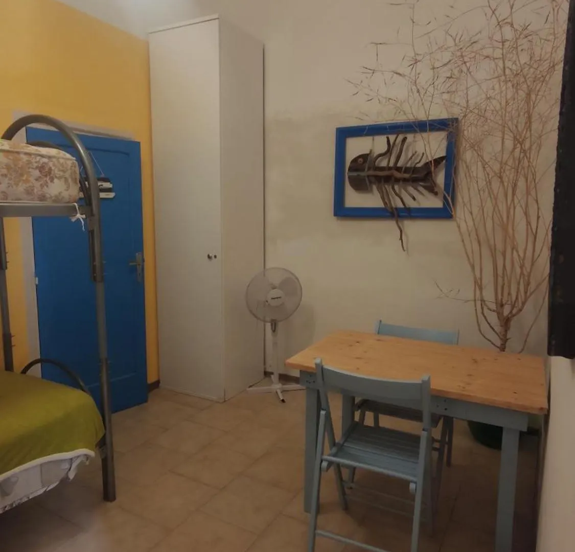 Apartamento Amélie's House Marsala Italia