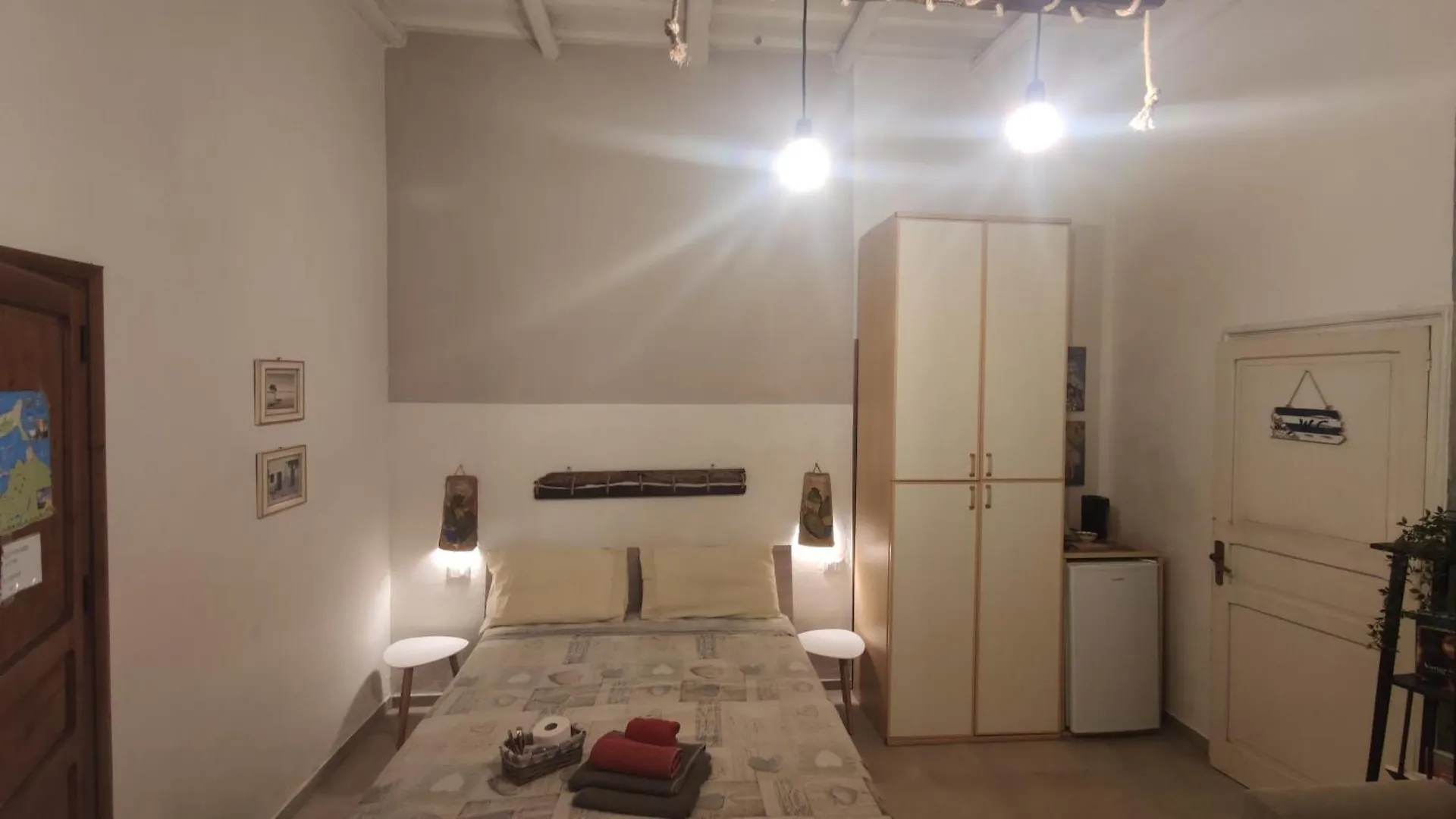 Apartamento Amélie's House Marsala