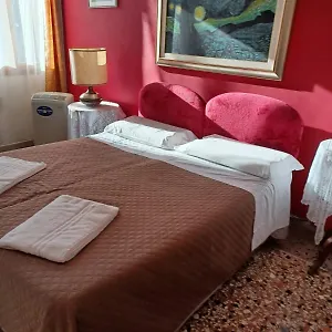 Princess Canal View Appartement Venise