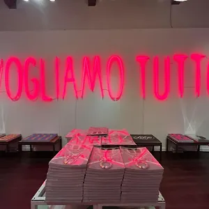 Chiostro Del Bramante - Art Museum Experience Appartement Rome