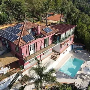 Alcantara Natura Agroturismo