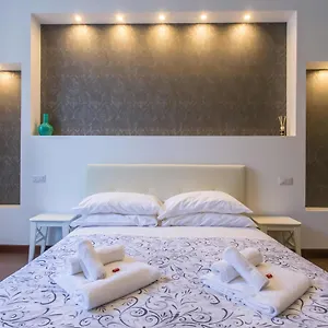 Stazione San Pietro 20 Appartement Rome