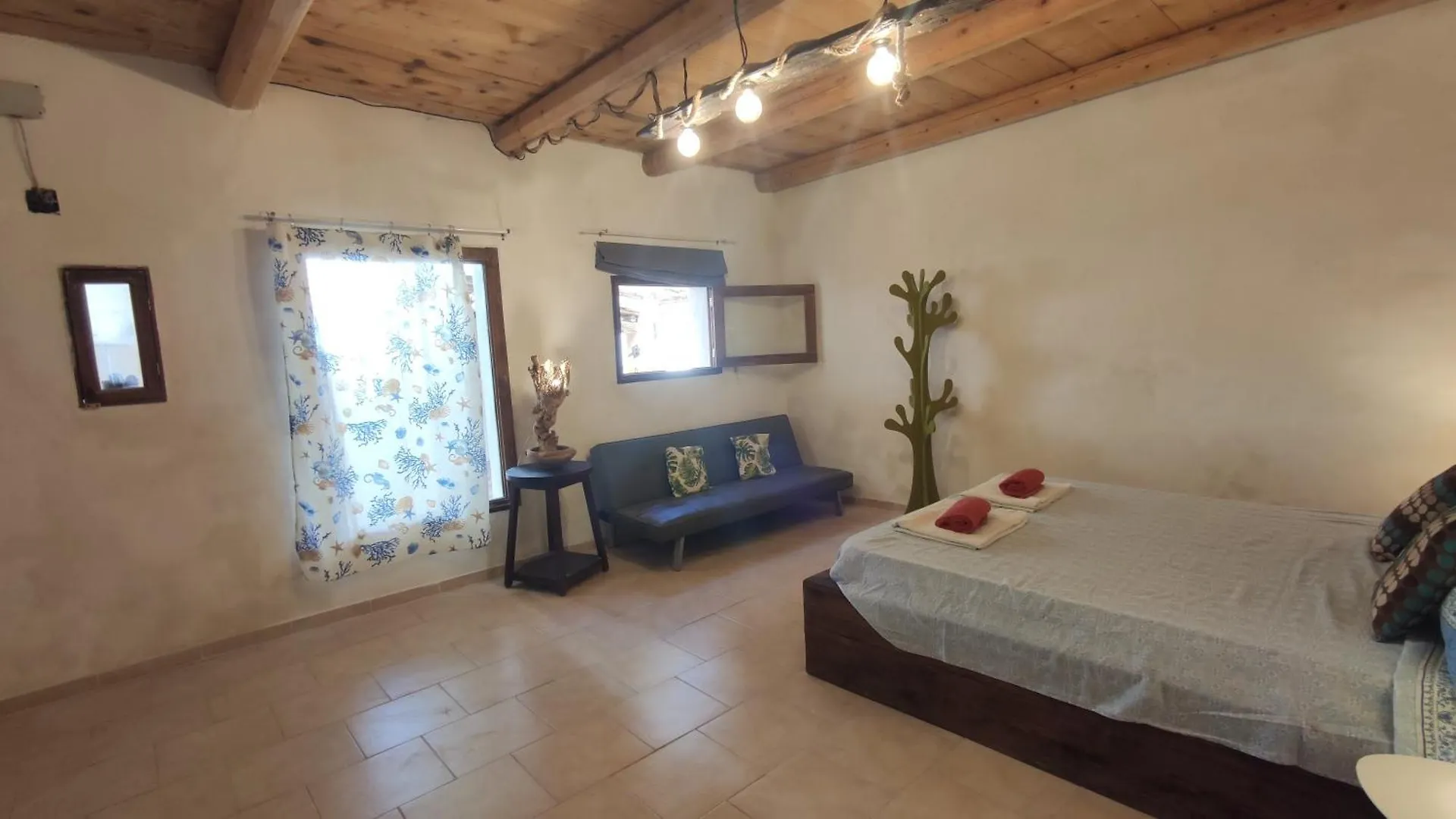 Appartement Amélie's House à Marsala
