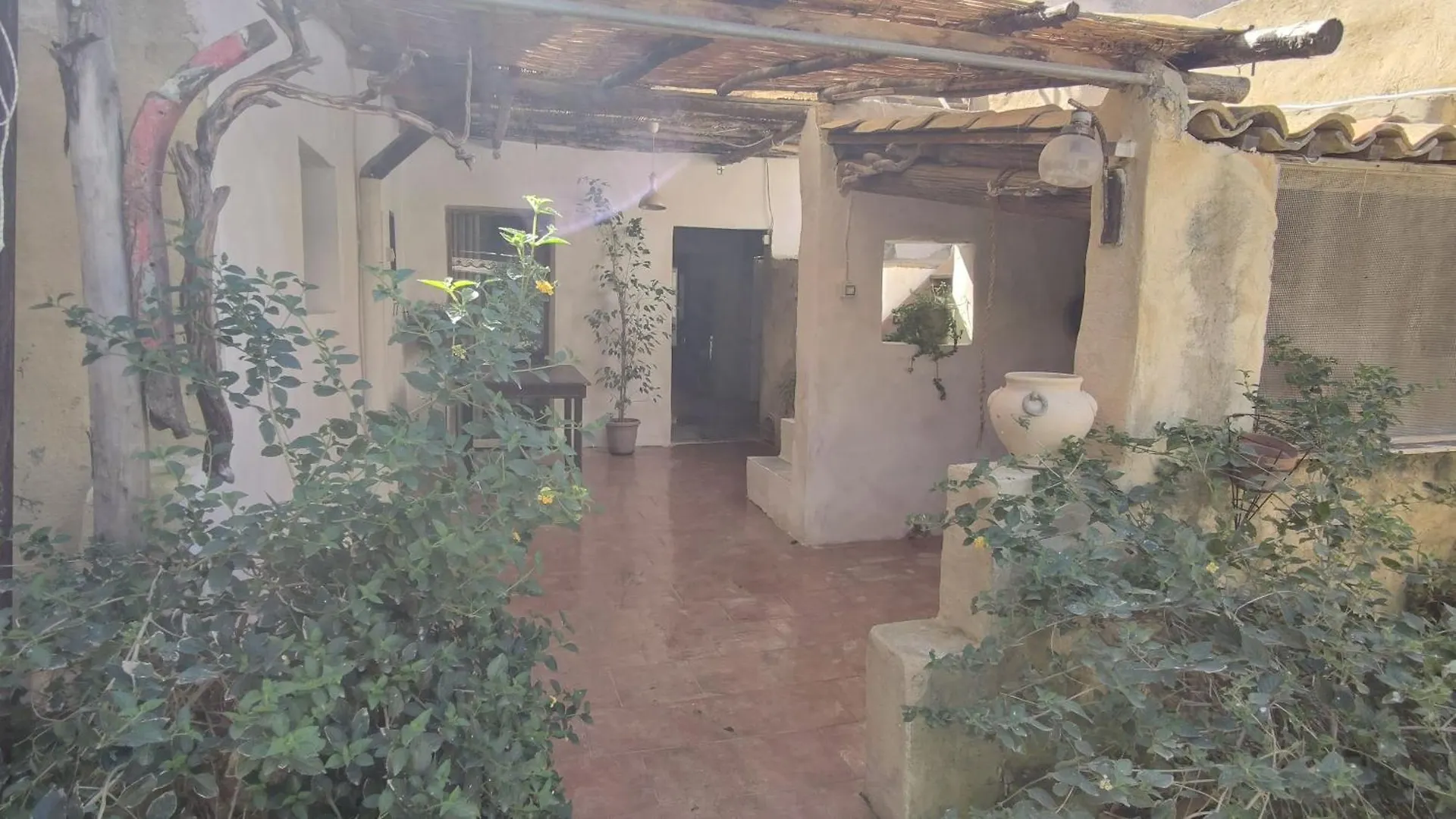 Appartement Amélie's House à Marsala Italie