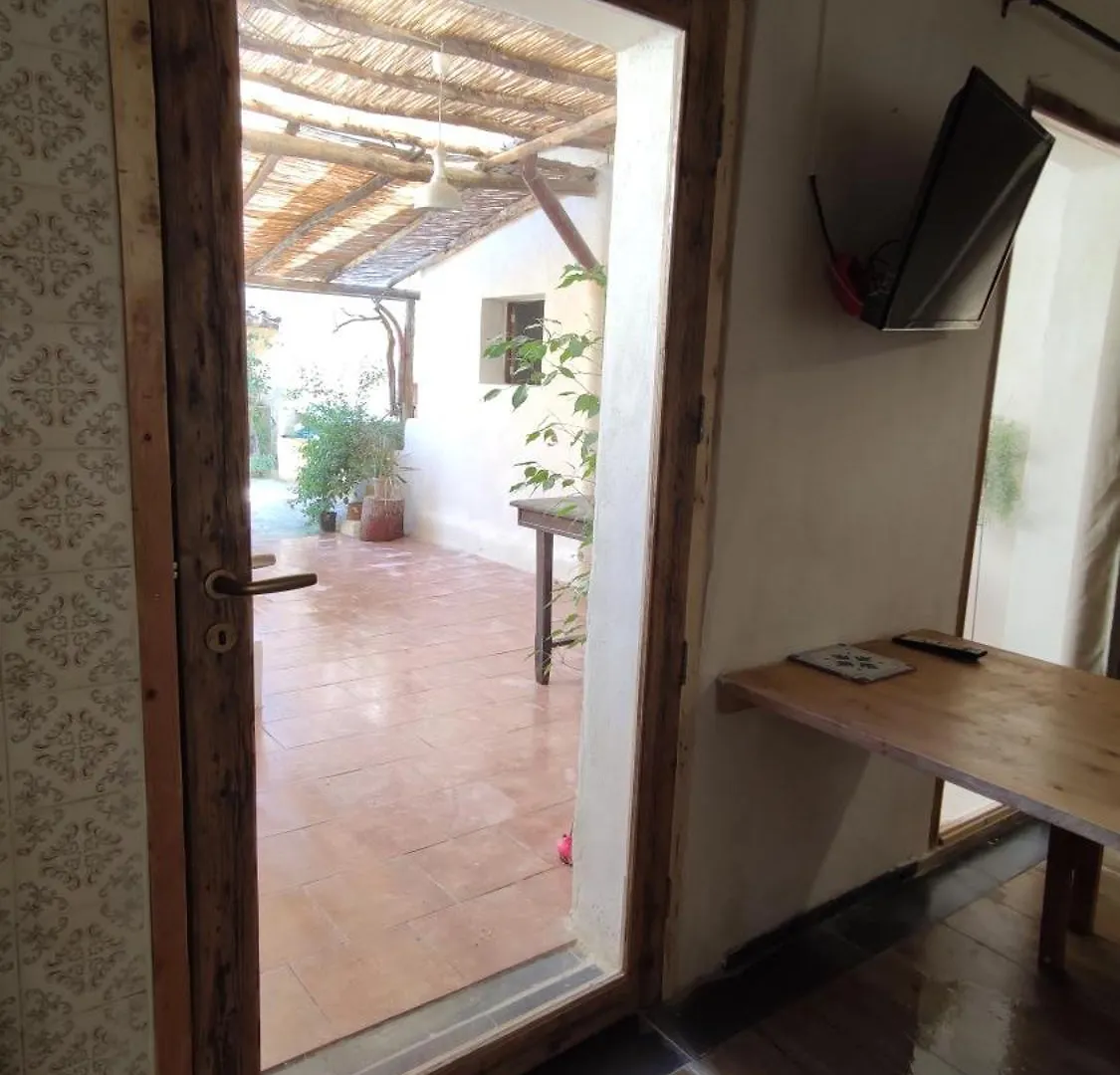 Appartement Amélie's House à Marsala