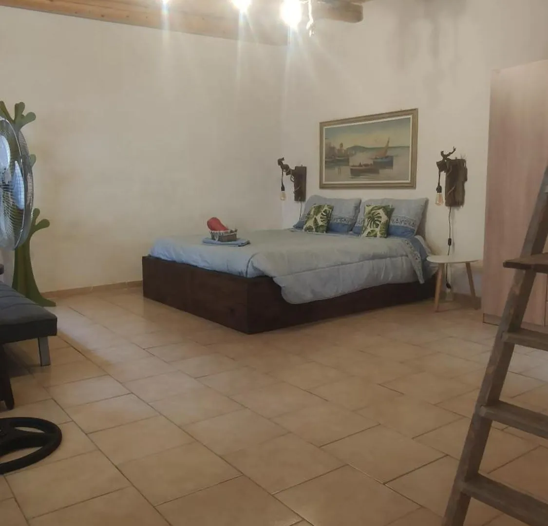 Appartement Amélie's House à Marsala