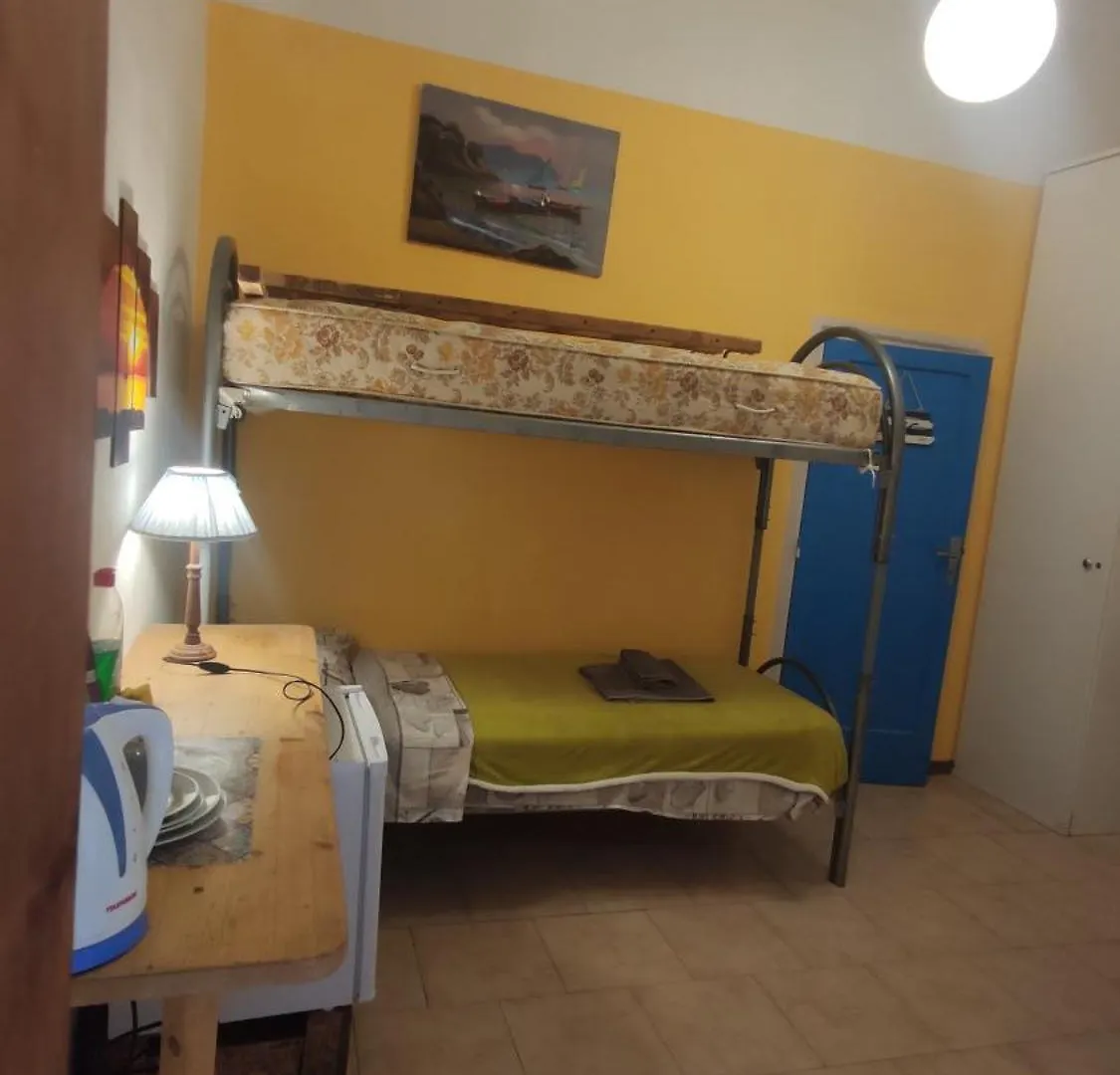 Appartement Amélie's House à Marsala 0*,  Italie