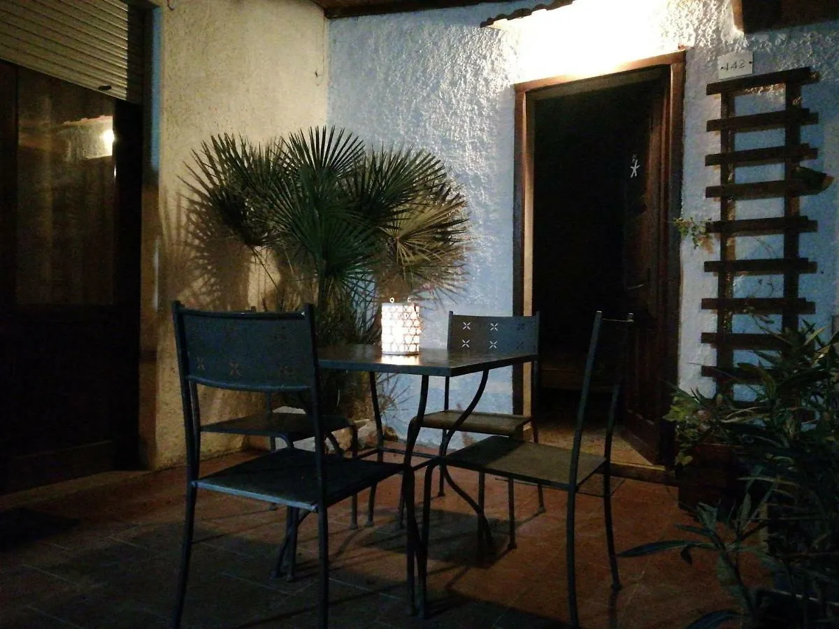 Appartement Amélie's House à Marsala 0*,  Italie